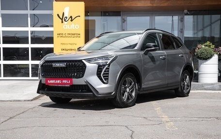 Haval Jolion, 2024 год, 2 045 000 рублей, 17 фотография
