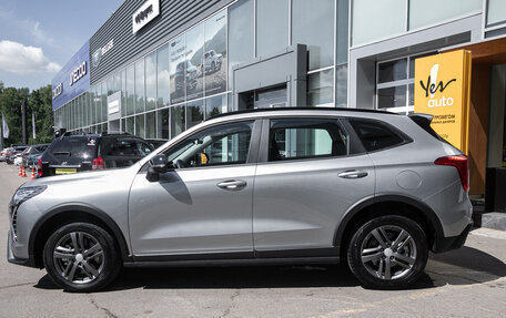 Haval Jolion, 2024 год, 2 045 000 рублей, 22 фотография