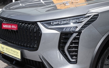 Haval Jolion, 2024 год, 2 045 000 рублей, 18 фотография