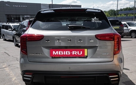 Haval Jolion, 2024 год, 2 045 000 рублей, 24 фотография