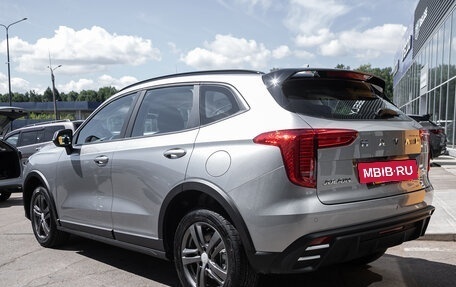 Haval Jolion, 2024 год, 2 045 000 рублей, 23 фотография