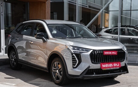 Haval Jolion, 2024 год, 2 045 000 рублей, 20 фотография