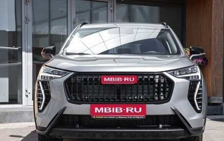 Haval Jolion, 2024 год, 2 045 000 рублей, 19 фотография