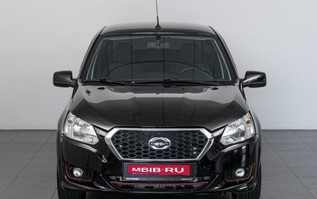 Datsun on-DO I рестайлинг, 2019 год, 749 000 рублей, 3 фотография