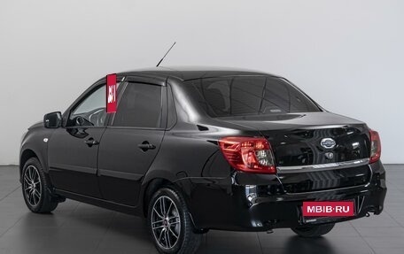 Datsun on-DO I рестайлинг, 2019 год, 749 000 рублей, 2 фотография