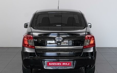 Datsun on-DO I рестайлинг, 2019 год, 749 000 рублей, 4 фотография
