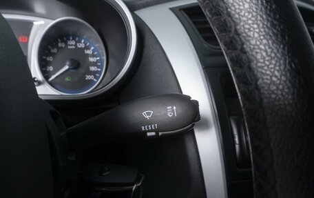 Datsun on-DO I рестайлинг, 2019 год, 749 000 рублей, 14 фотография