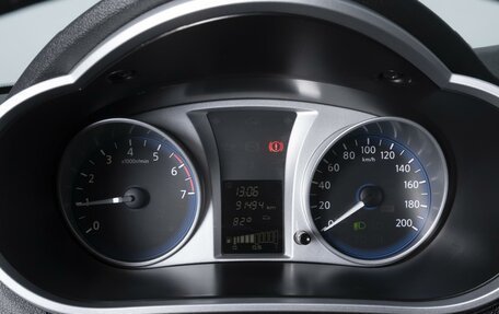 Datsun on-DO I рестайлинг, 2019 год, 749 000 рублей, 16 фотография