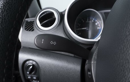 Datsun on-DO I рестайлинг, 2019 год, 749 000 рублей, 13 фотография