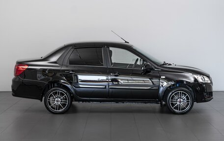 Datsun on-DO I рестайлинг, 2019 год, 749 000 рублей, 5 фотография