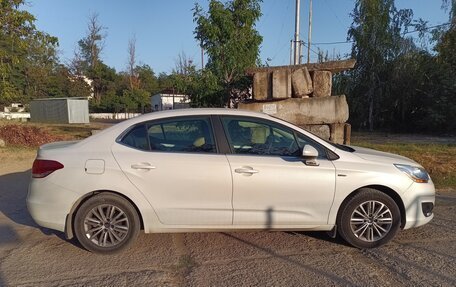 Citroen C4 II рестайлинг, 2014 год, 950 000 рублей, 7 фотография