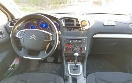 Citroen C4 II рестайлинг, 2014 год, 950 000 рублей, 9 фотография