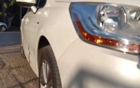 Citroen C4 II рестайлинг, 2014 год, 950 000 рублей, 13 фотография