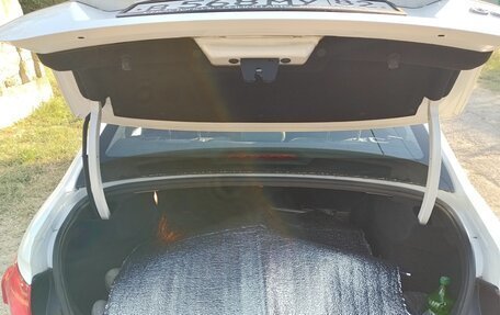 Citroen C4 II рестайлинг, 2014 год, 950 000 рублей, 14 фотография