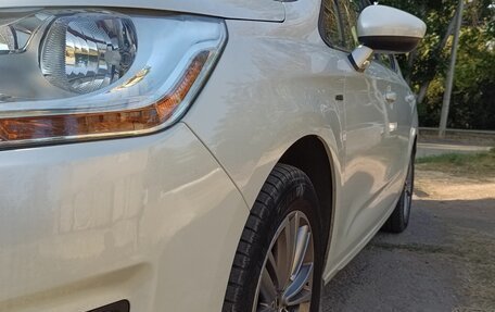 Citroen C4 II рестайлинг, 2014 год, 950 000 рублей, 12 фотография