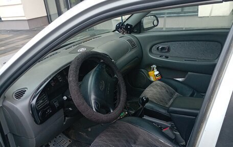 KIA Spectra II (LD), 2007 год, 340 000 рублей, 6 фотография