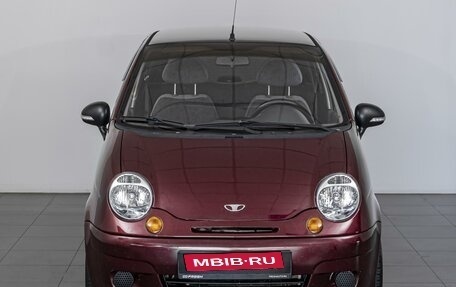 Daewoo Matiz I, 2013 год, 399 000 рублей, 3 фотография