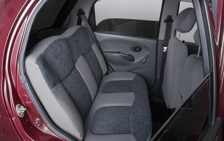 Daewoo Matiz I, 2013 год, 399 000 рублей, 7 фотография