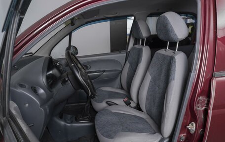 Daewoo Matiz I, 2013 год, 399 000 рублей, 10 фотография