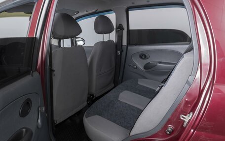 Daewoo Matiz I, 2013 год, 399 000 рублей, 11 фотография
