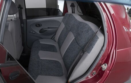Daewoo Matiz I, 2013 год, 399 000 рублей, 9 фотография