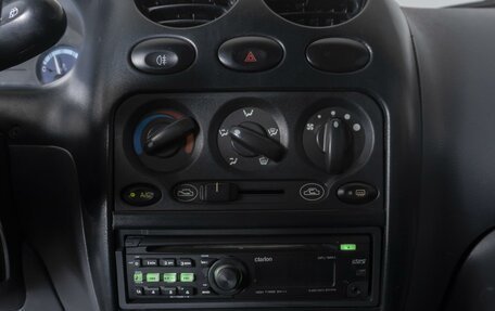 Daewoo Matiz I, 2013 год, 399 000 рублей, 15 фотография