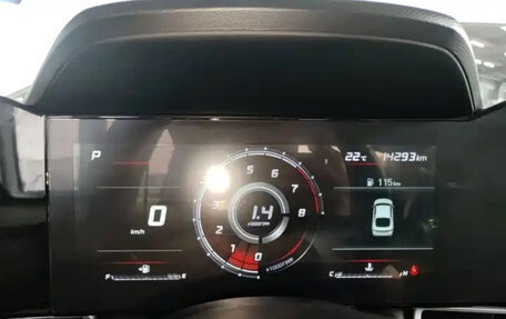 Hyundai Elantra, 2022 год, 1 130 888 рублей, 11 фотография