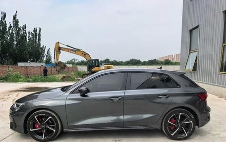 Audi A3, 2022 год, 1 900 000 рублей, 5 фотография