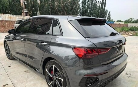 Audi A3, 2022 год, 1 900 000 рублей, 3 фотография