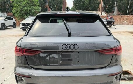 Audi A3, 2022 год, 1 900 000 рублей, 4 фотография