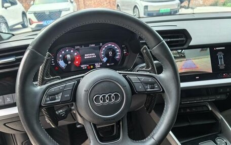 Audi A3, 2022 год, 1 900 000 рублей, 8 фотография