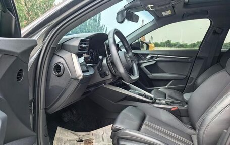 Audi A3, 2022 год, 1 900 000 рублей, 7 фотография