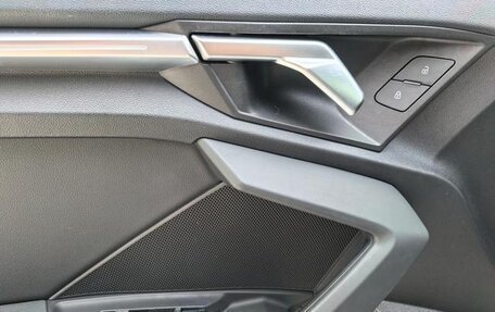 Audi A3, 2022 год, 1 900 000 рублей, 12 фотография
