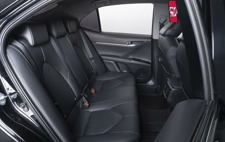 Toyota Camry, 2018 год, 2 784 000 рублей, 7 фотография
