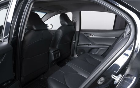 Toyota Camry, 2018 год, 2 784 000 рублей, 11 фотография
