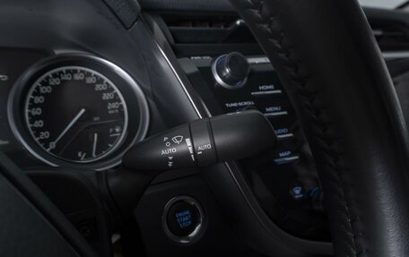 Toyota Camry, 2018 год, 2 784 000 рублей, 17 фотография
