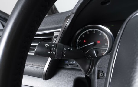 Toyota Camry, 2018 год, 2 784 000 рублей, 16 фотография