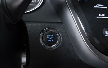 Toyota Camry, 2018 год, 2 784 000 рублей, 18 фотография