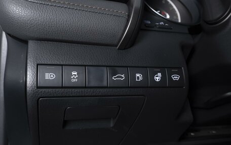 Toyota Camry, 2018 год, 2 784 000 рублей, 21 фотография