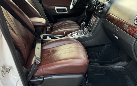 Opel Antara I, 2013 год, 1 050 000 рублей, 7 фотография