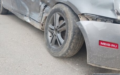 Volkswagen Jetta VI, 2005 год, 425 000 рублей, 1 фотография