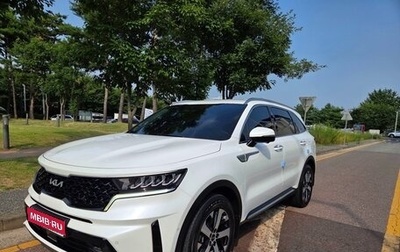 KIA Sorento IV, 2022 год, 2 492 000 рублей, 1 фотография