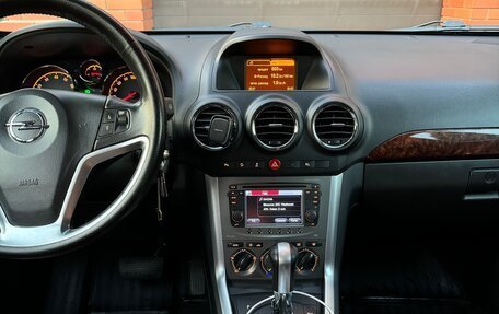 Opel Antara I, 2013 год, 1 050 000 рублей, 9 фотография