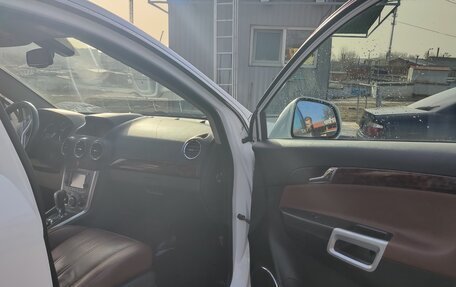 Opel Antara I, 2013 год, 1 050 000 рублей, 12 фотография