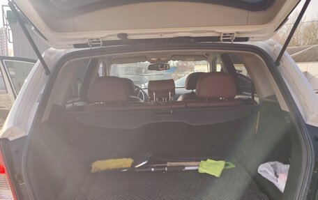 Opel Antara I, 2013 год, 1 050 000 рублей, 16 фотография