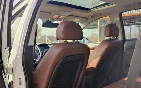 Opel Antara I, 2013 год, 1 050 000 рублей, 13 фотография