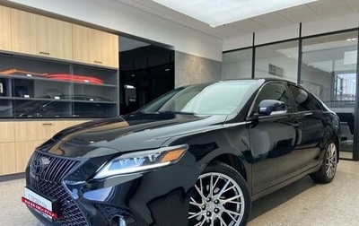 Toyota Camry, 2011 год, 1 350 000 рублей, 1 фотография