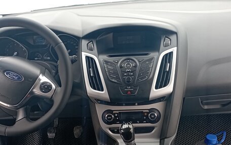 Ford Focus III, 2013 год, 970 000 рублей, 5 фотография