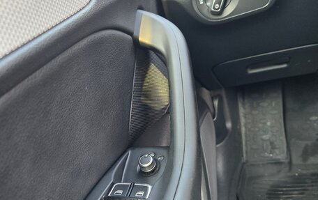 Audi Q3, 2015 год, 1 720 000 рублей, 29 фотография