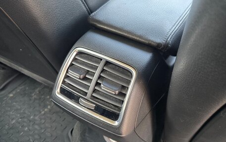 Audi Q3, 2015 год, 1 720 000 рублей, 32 фотография